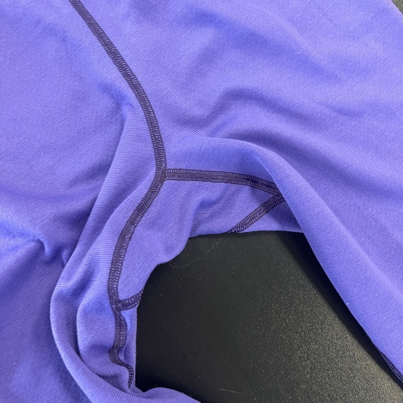 Patagonia Capilene 3 Midweight Polartec Baselayer Pants Sz M (10) Kids - Picture 4 of 6